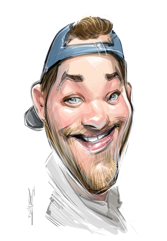 New York Caricature Artists